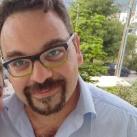 Anastasios Kollias
