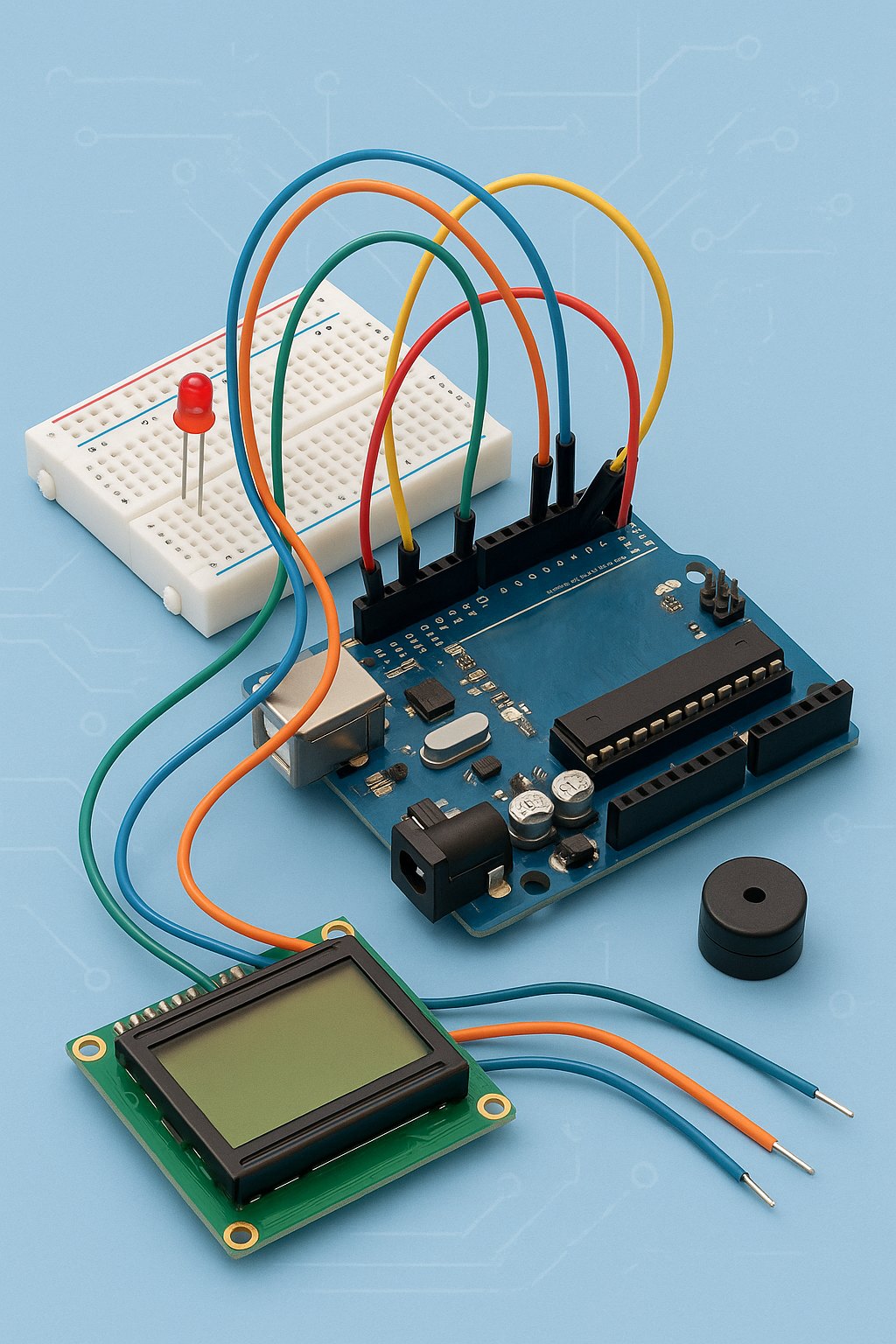 Arduino Lab