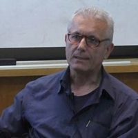 Athanasios Drinkas