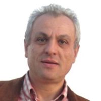 Athanasios Tzimogiannis