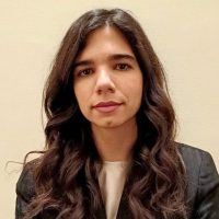 Diana Voutirakou
