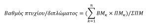 Equation