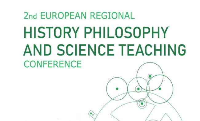 IHPST Cover IHPST Cover