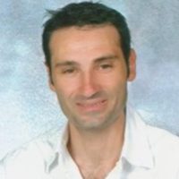 Konstantinos Salpasaranis