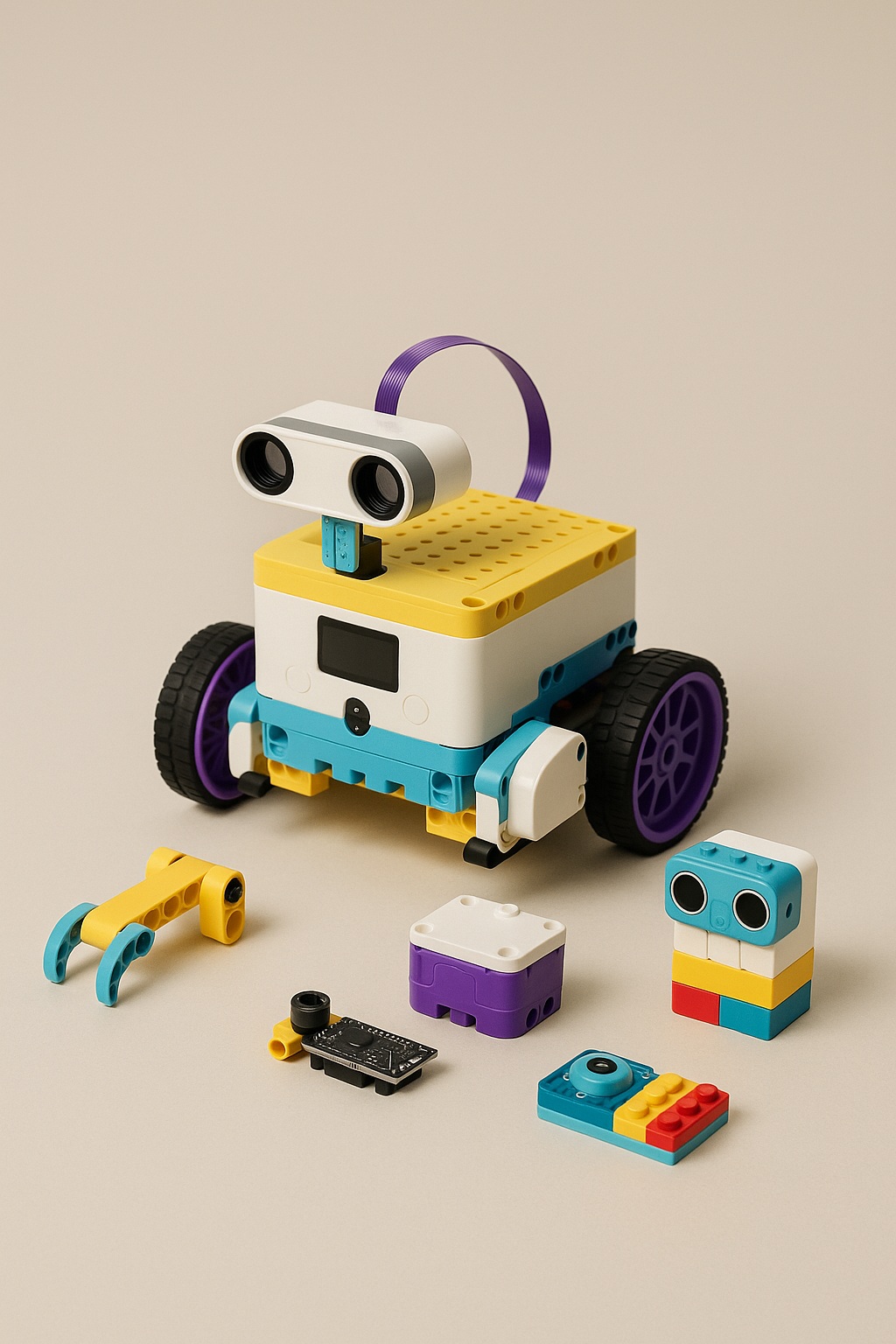 Spike Lab
