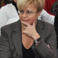 Tsimpoukli Anna